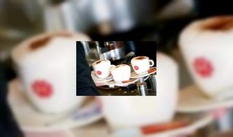 Derde Douwe Egberts CafÃ© Den Haag 