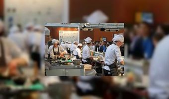 In beeld: van de beursvoer (2)