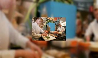 PJZ Winnares Zilveren Champignon op beurs