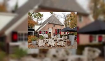 Is horeca welkom op het boerenerf?