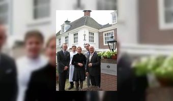 Samenwerking Sandton en MKI bezegeld