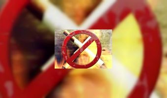 Rookverbod nu echt in alle cafÃ©s