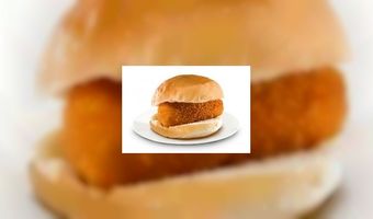 Broodje kroket te goedkoop?