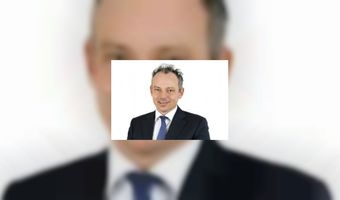 Gunnar Souren directeur Bilderberg