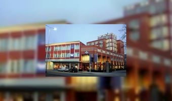 Keyser Breda beste Golden Tulip hotel 2010