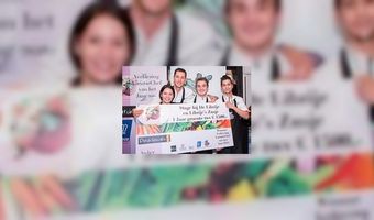 De Lindenhof en Mazie VariatieChef 2014