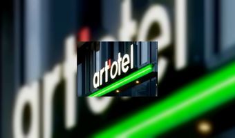 Amsterdams art'otel opent medio 2013