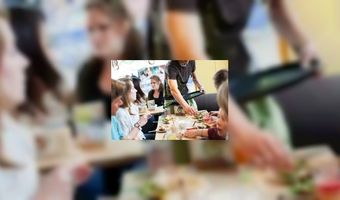 Bagels & Beans Haarlem beste flexplex