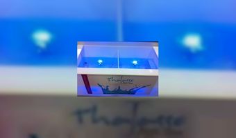 Golden Tulip Epe opent Fish Spa