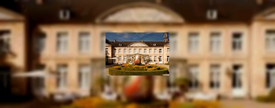 Nieuwe bestemmingen Relais & Châteaux