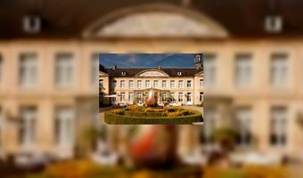 Nieuwe bestemmingen Relais & Châteaux