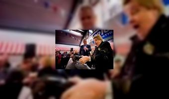 Eerste vangst Oosterscheldekreeft