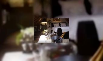 Winnaar Special Hotel van het Jaar