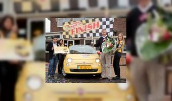 Lipton Ice Tea Summer Chase 2009