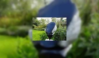 B&B omgetoverd tot kleine galerie 