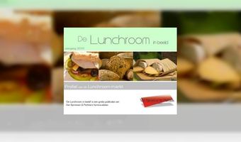 Download raport 'De lunchroom in beeld'