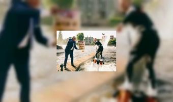 Hollandse Nieuwe voor Italiaanse GM 