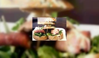 Maak het Lekkerste Lunchroombroodje 