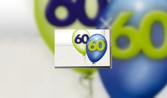 60 jaar Horecava met winactie gevierd