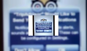 TripAdvisor laat hotels bieden op traffic