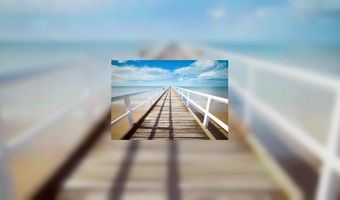 Nederlandse gasten trekken naar de kust