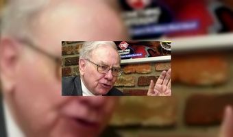 Recordbedrag voor lunch met Buffett