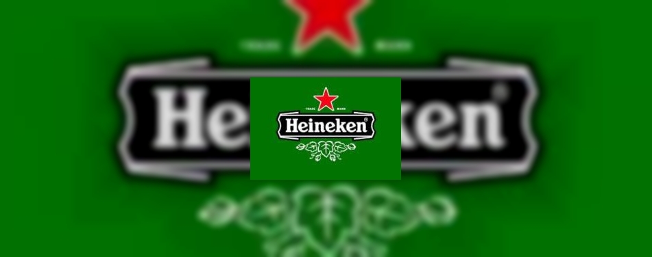 Aandeel Heineken stijgt