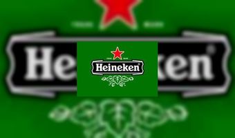 Aandeel Heineken stijgt