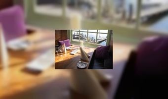 Tweede editie Glazen Restaurant