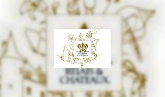 Gids Relais & Chateaux ook in Chinees