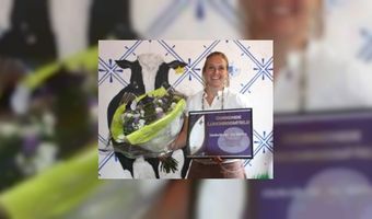 Vrolijke verkiezing LunchroomHeld