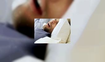 Nachtzoen voor slapen is verleden tijd