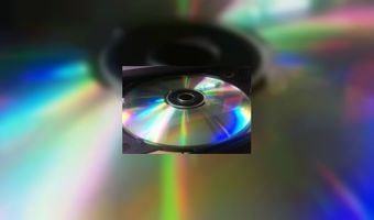 Dvd'tje met pizzageur 