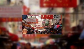 Hotels Hong Kong draaien recordkwartaal