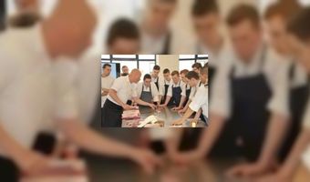 Vlees in de hoofdrol