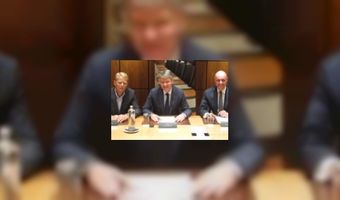 Wagenpark Bilderberg vergroent