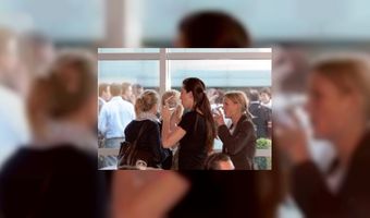 Hotelvrijmibo op 18 september in Hotel de l'Europe