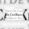 De CafÃ©Krant helpt met ondernemen