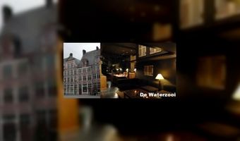 Waterzooi is beste b&b van Belgie 