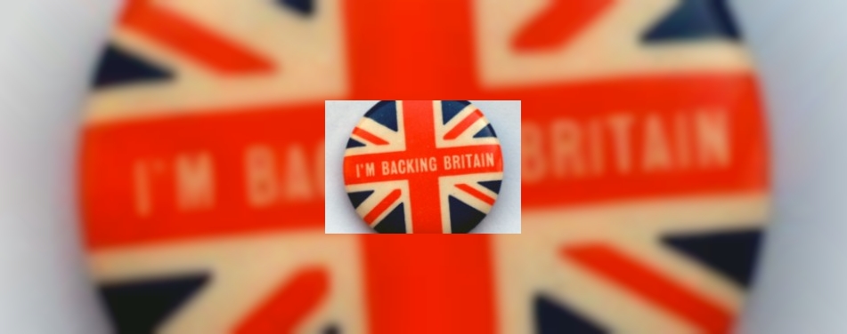 Focus on Britain!