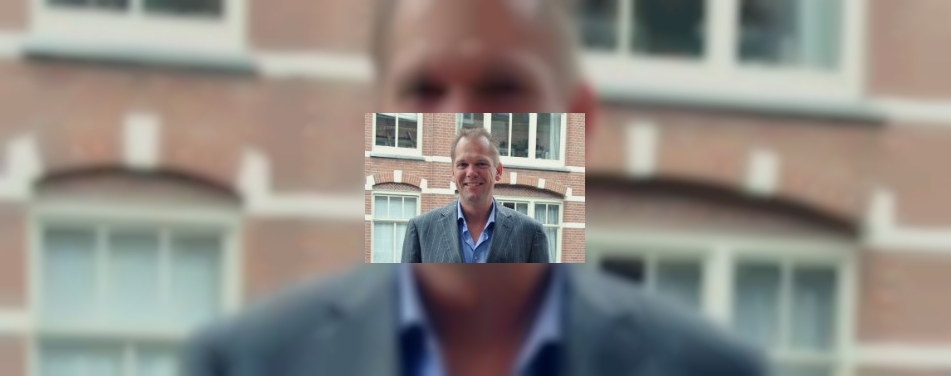 Nieuwe directeur voor SVH