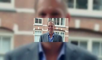 Nieuwe directeur voor SVH