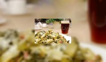 Finale Bier en Gastronomie Award dichtbij