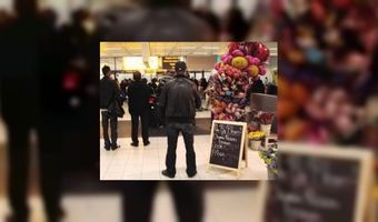 City Trip door veilige havens