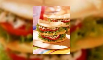 Wie van de drie? Nog 7 dagen tot de Nationale Lunchroomdag!