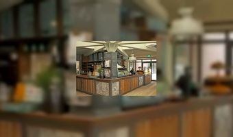 Nieuw grandcafÃ© in Diemen-Zuid 