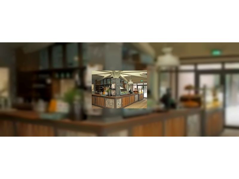 Nieuw grandcafÃ© in Diemen-Zuid