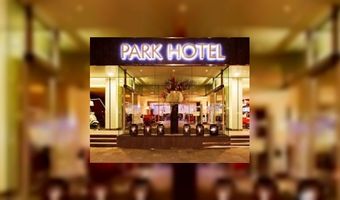 Park Hotel start met boeken via Facebook