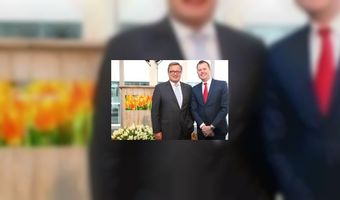 Daniel Kaan naar MÃ¶venpick Bahrain