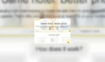 Bidroom wil OTA's uitdagen